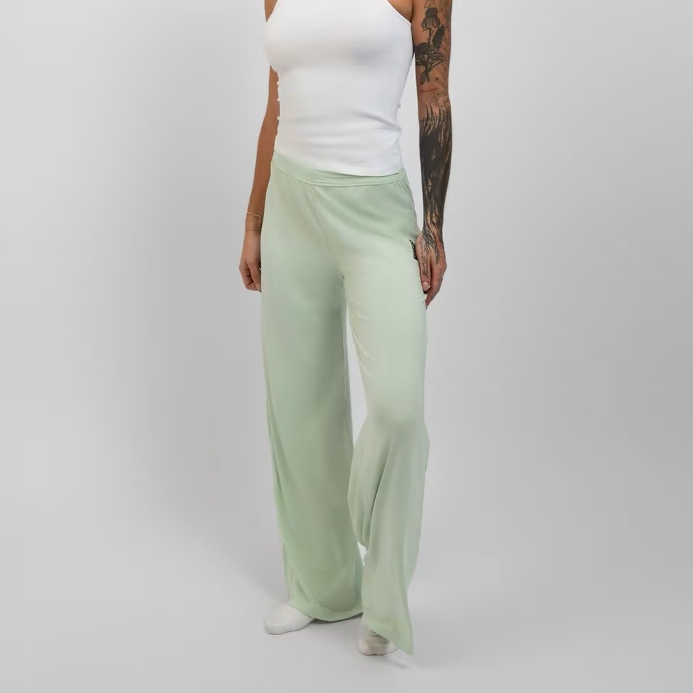 Comfrt cloud pant - Mint Pastel Collection SZ XXS -  NWT